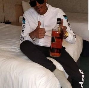 Meet your Posher, Adrian